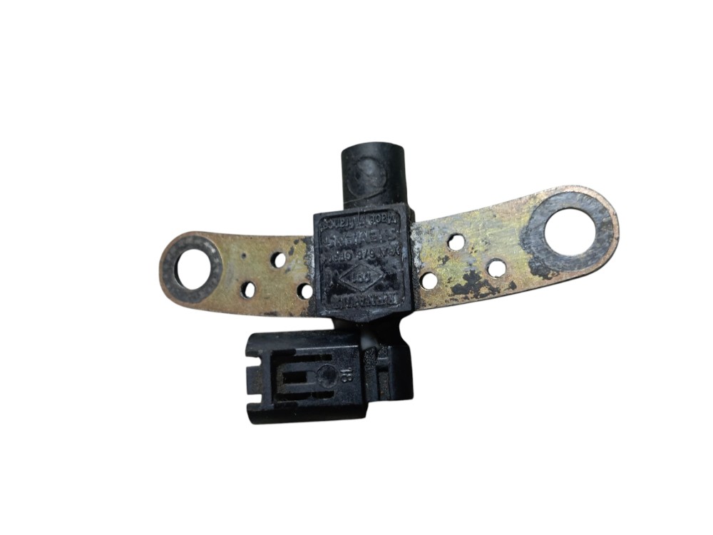 Sensor Rotação Renault Clio 16v 2001 2