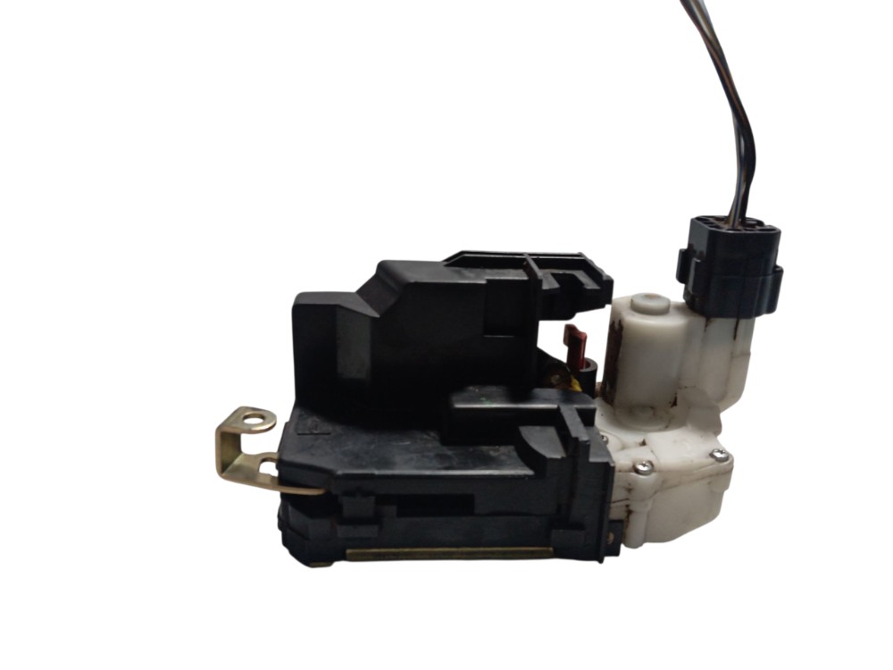 Fechadura Porta Traseira Direita Ford Ecosport 2006 2