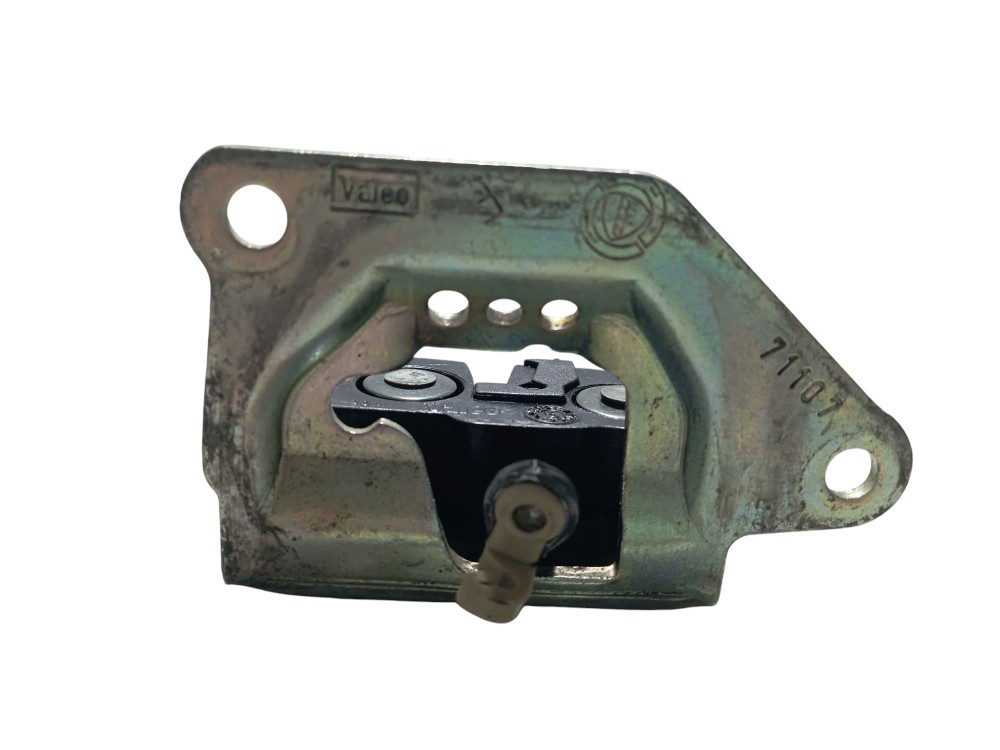 Fechadura Tampa Traseira Porta Mala Fiat Palio 2001 2