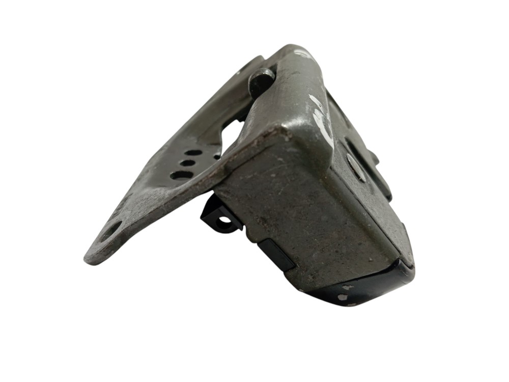 Fechadura Tampa Traseira Porta Mala Fiat Palio 2001 4