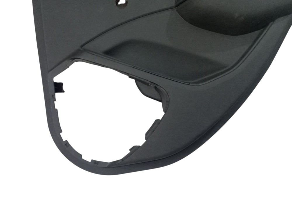 Forro Porta Traseiro Direito Gm Onix Prisma 2012 A 2019 2