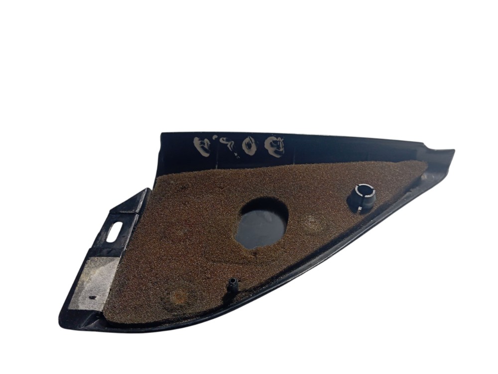 Acabamento Retrovisor Dianteiro Direito Vw Gol Bola 7