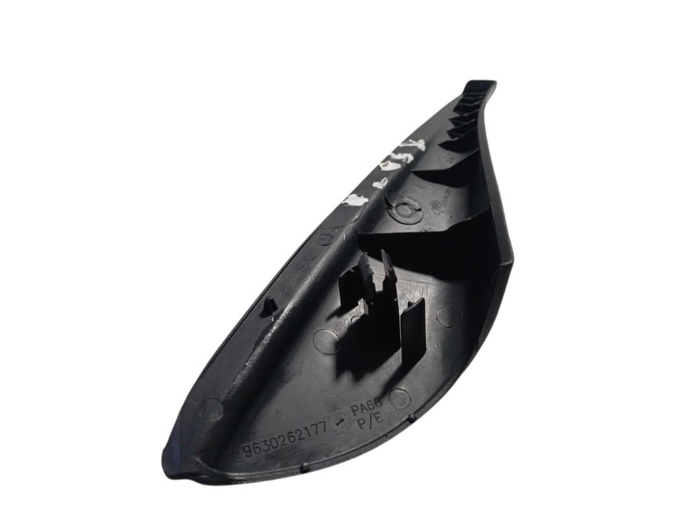 Acabamento Retrovisor Interno Interna Picasso Xs 2001 A 2005 – Preto 6