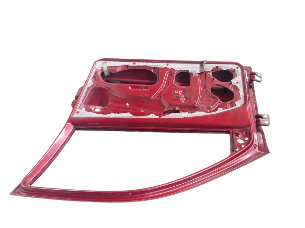 Porta Dianteira Direita Fiat Palio Dianteira Direito Vinho 6