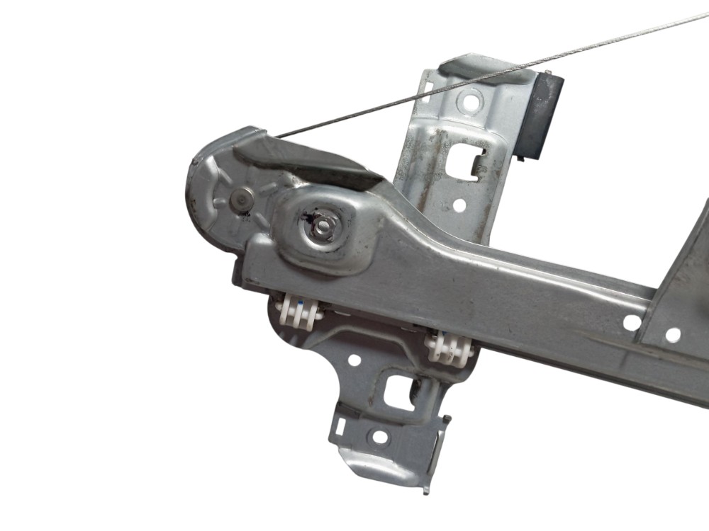 Maquina Vidrotraseira Esquerda Gm Prisma Onix 7