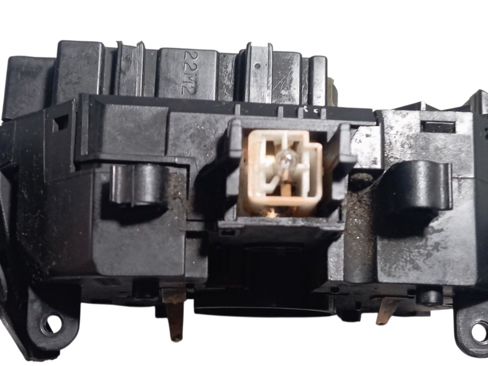 Chave Seta Comando Limpador Fiat Palio 6