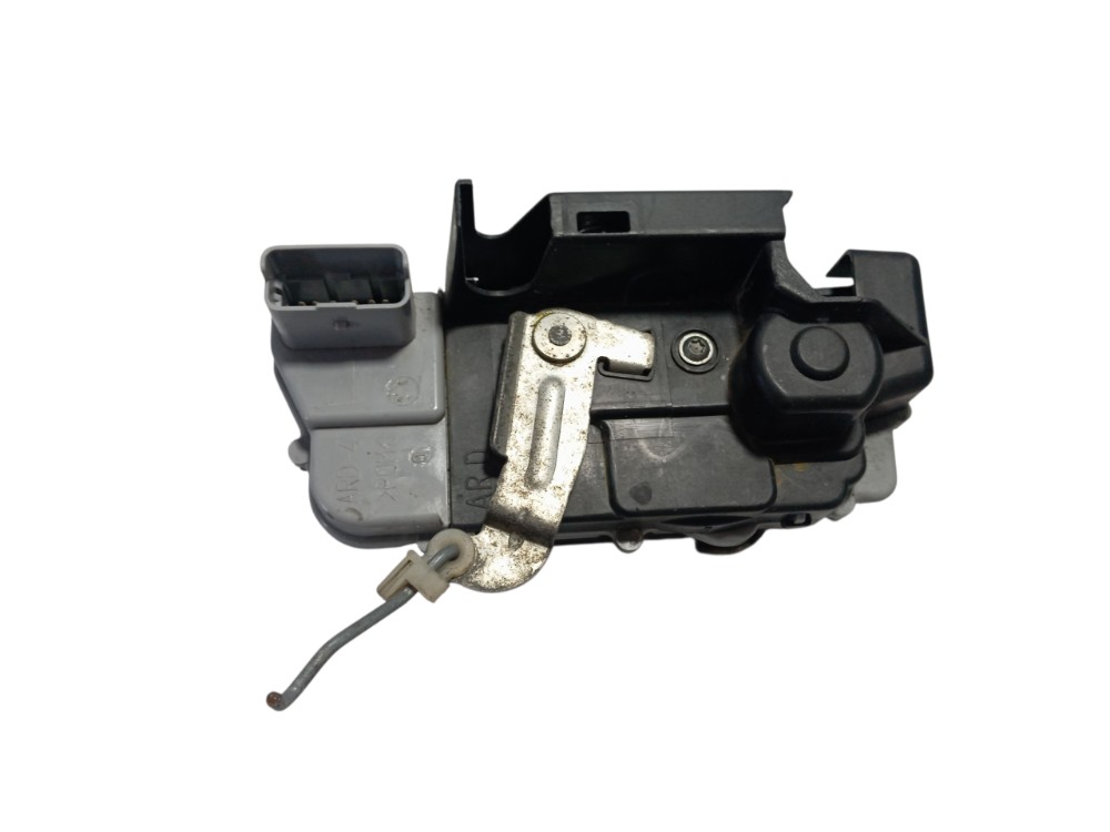 Fechadura Traseira Direita Citroen Xsara Picasso 1