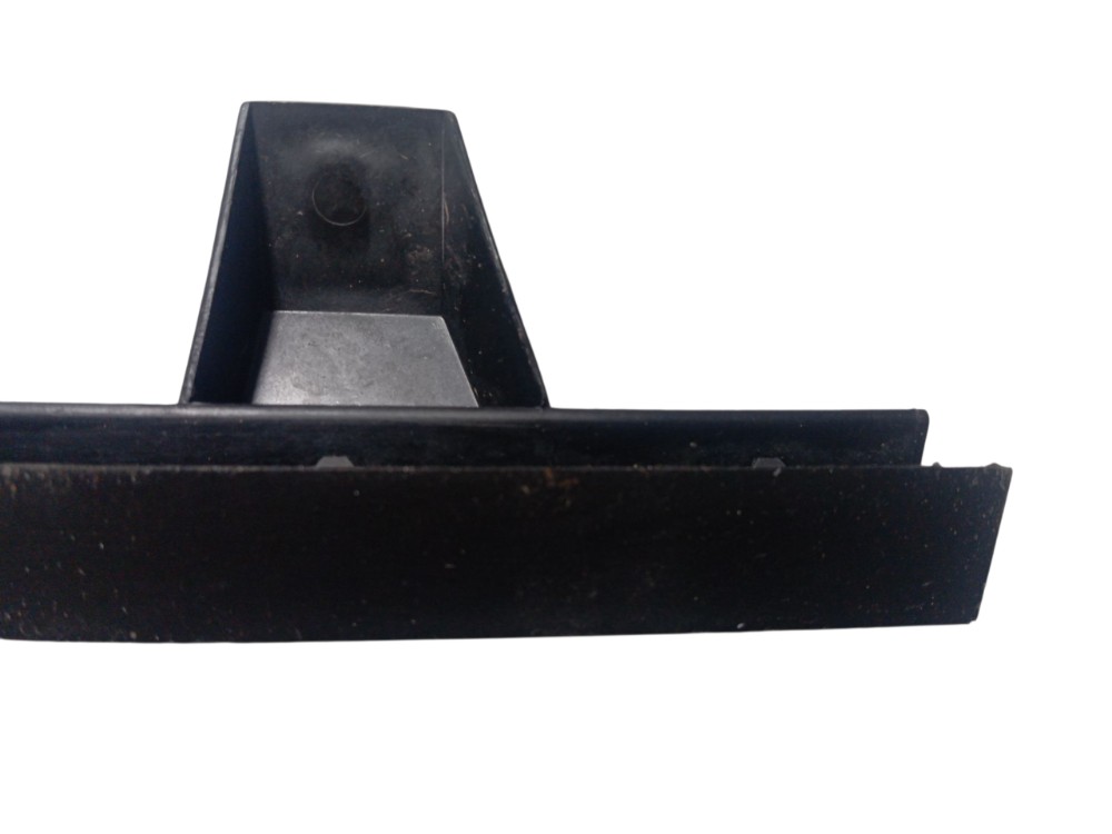 Guia Suporte Vidro Porta Direito Dianteiro Palio 1996 A 1996 Preto 5