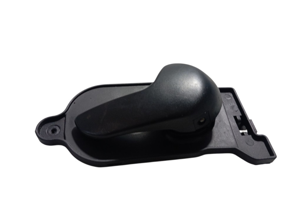 Maçaneta interna direito Dianteira ford fiesta 2012 a 2012 2