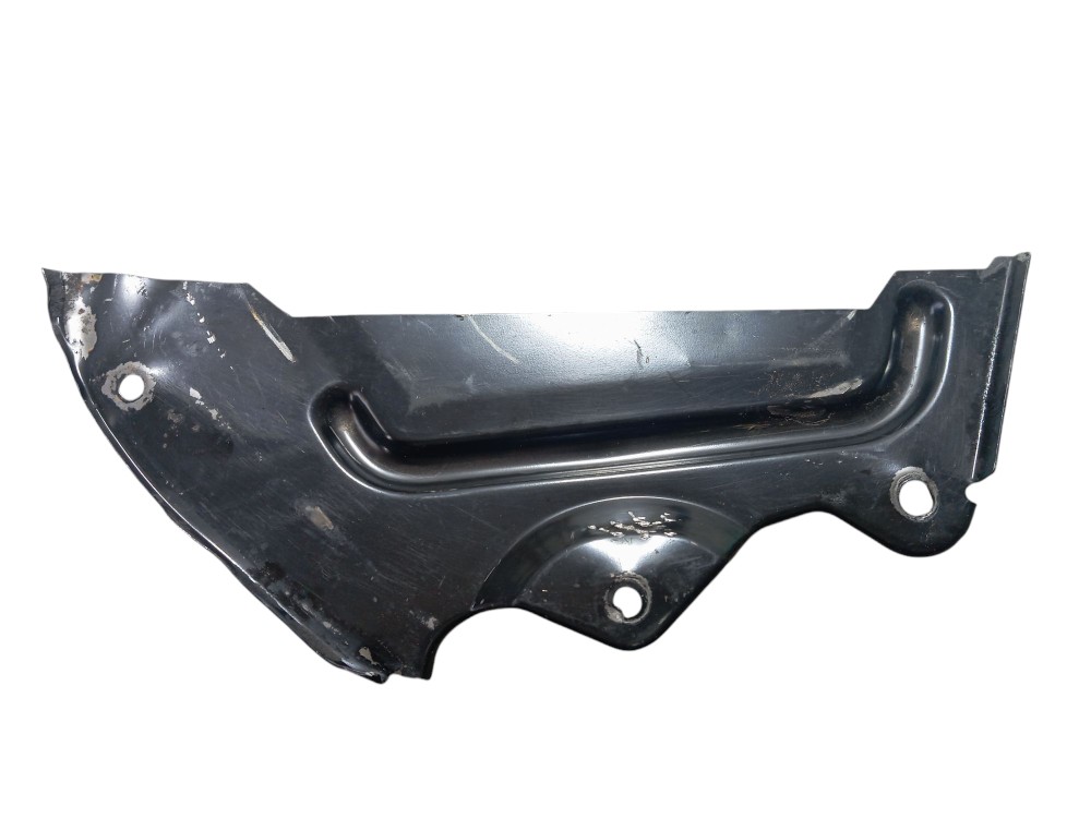 Chapa Defletor Protetor Embreagem Cambio Fiat Palio Fire 1.0