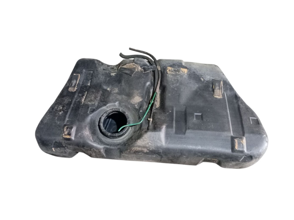 Tanque Combustível Vw Logus 95 4
