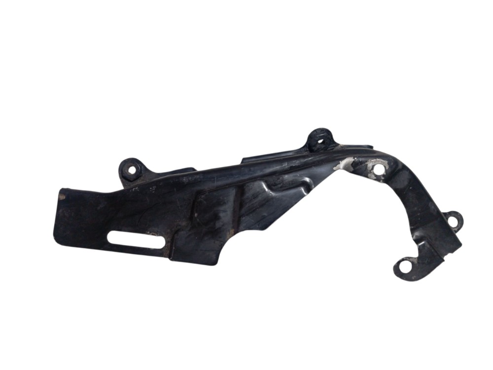 Suporte Correia Dentada Fiat Uno Elba 1.0 Preto 7
