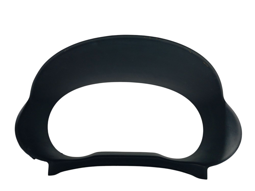 Moldura Painel Instrumento Vw Gol Saveiro G5 1