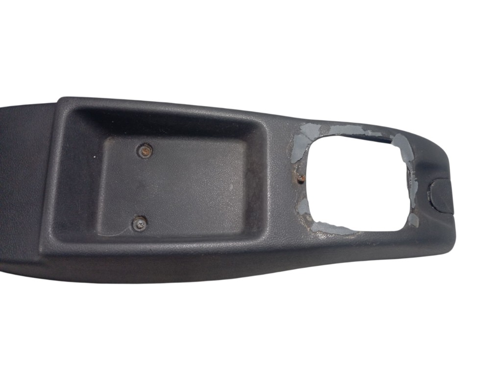 Console Central Fiat Palio Siena Strada 2