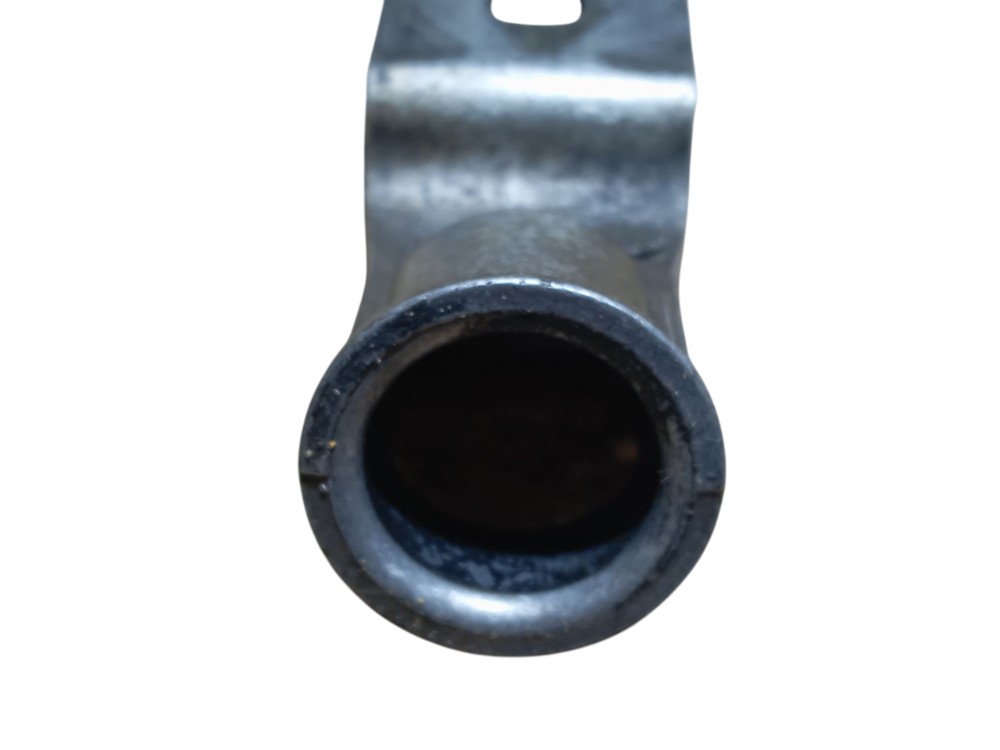 Suporte superior radiador 0415 gm celta prisma 2007 a 2012 6