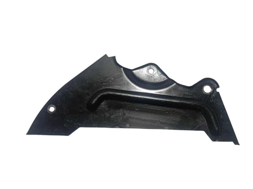 Chapa Proteçao Cambio Flange Fiat Strada 3
