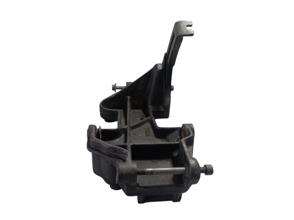 Suporte Compressor Ar Condicionado Vw Logus Pointer 1992 4