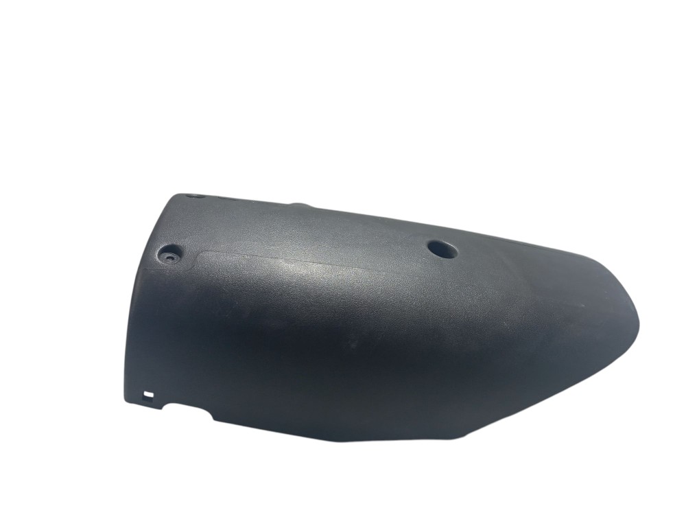 Capa Moldura Inferior Chave Seta Coluna Ford Ka 2008/2012 1