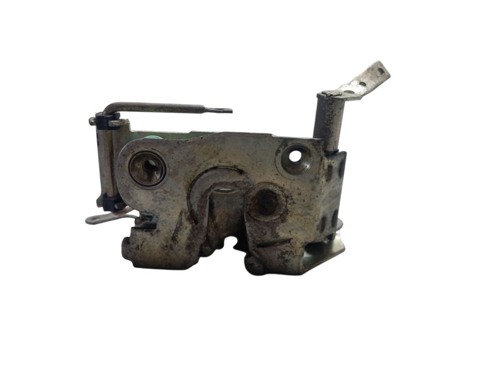 Fechadura Porta Dianteira Direita Gm Monza 2