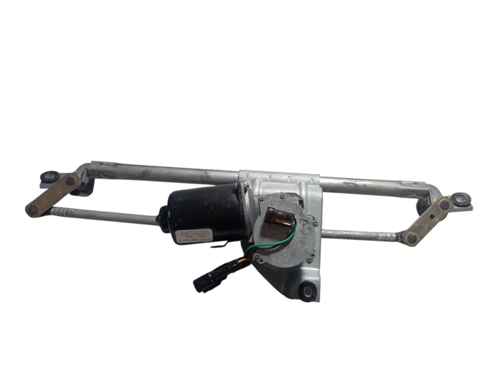 Limpador Motor Máquina Parabrisa Gm Celta Corsa