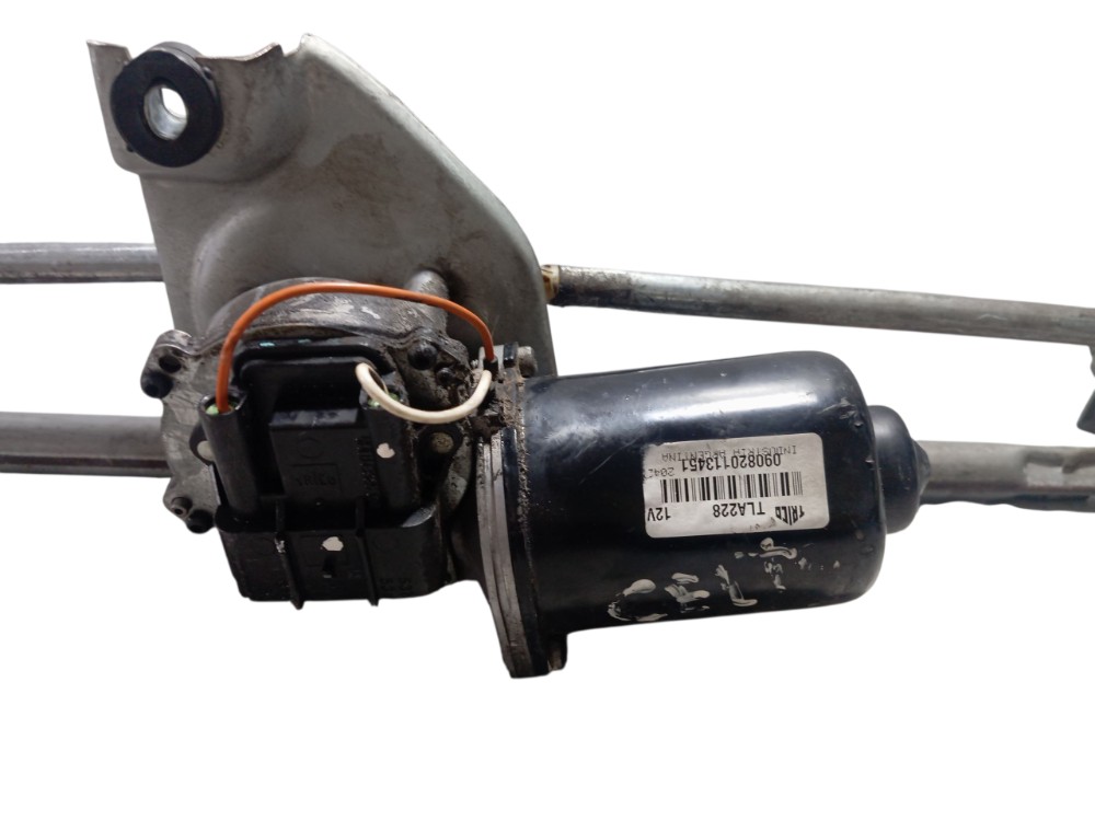 Limpador Maquina Motor Parabrisa Galhada G Celta 2015 A 2015 3