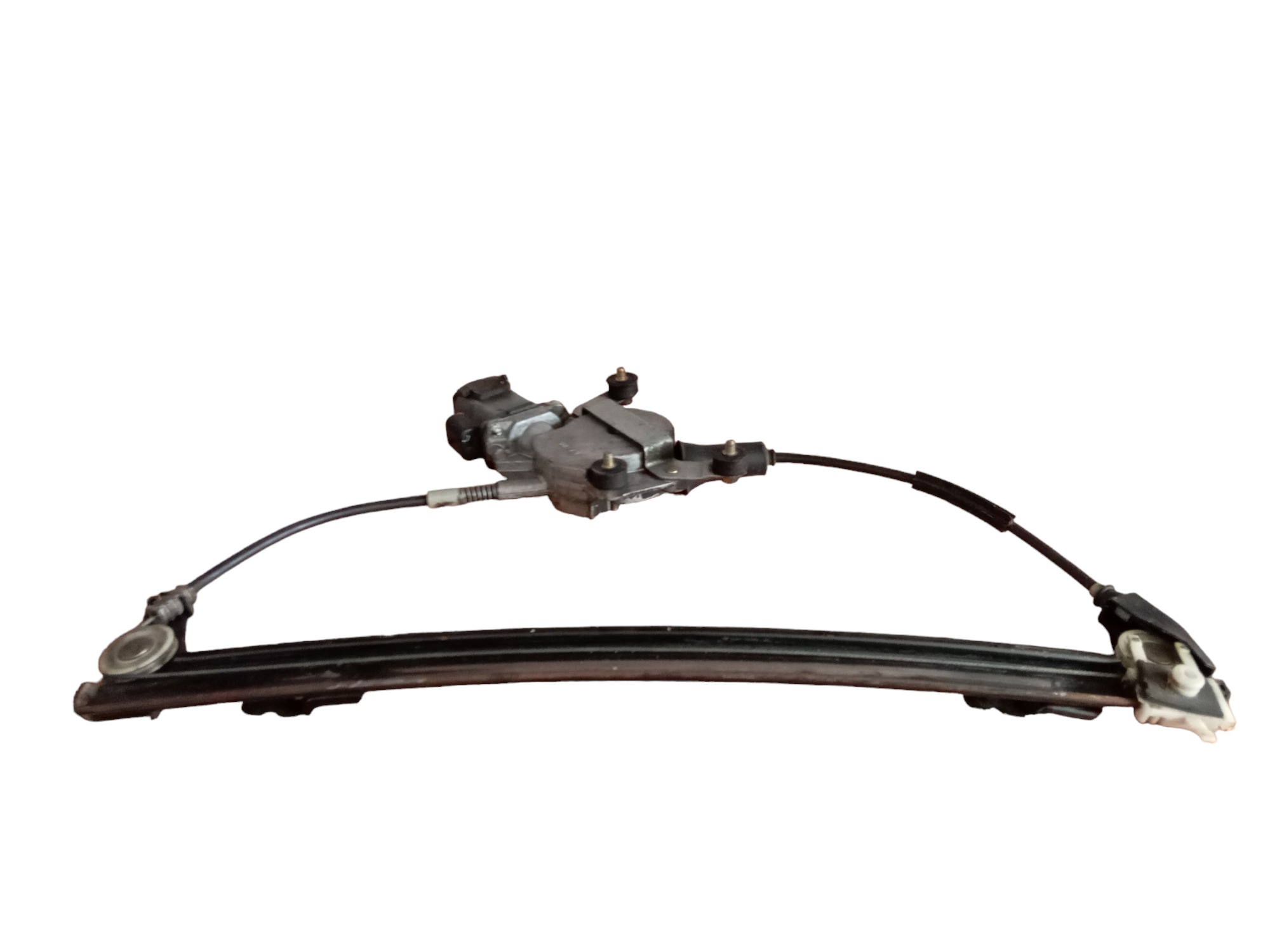 Máquina Vidro Porta Dianteira Esquerda Fiat Palio 4 Portas 2