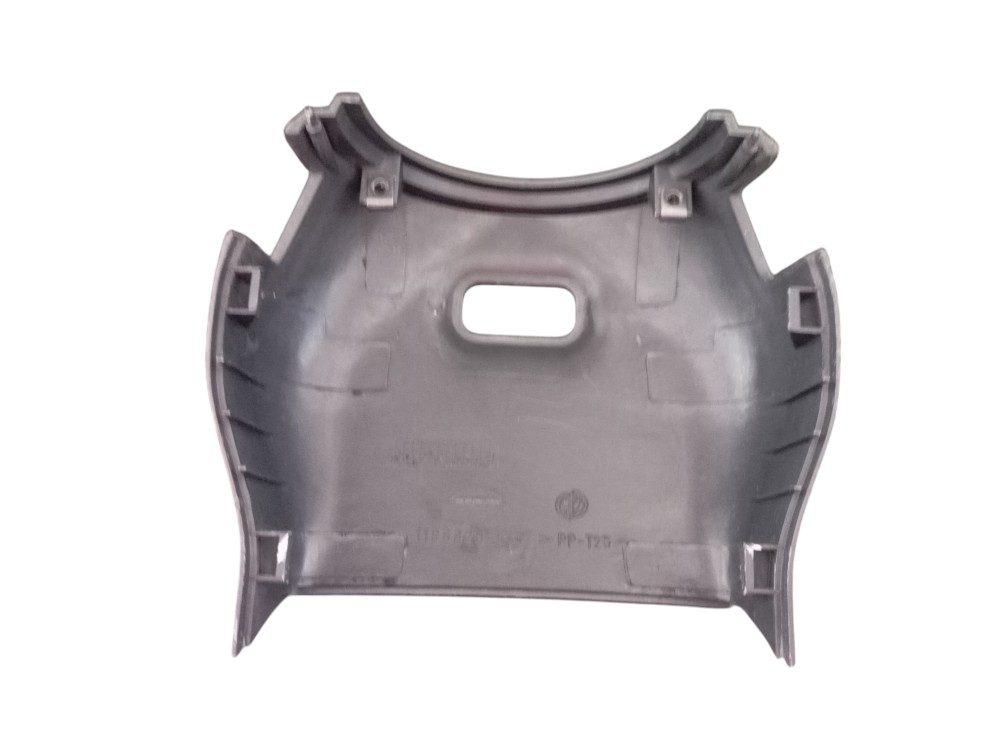 Moldura Superior Coluna Direção Chave Fiat Uno 2007 3