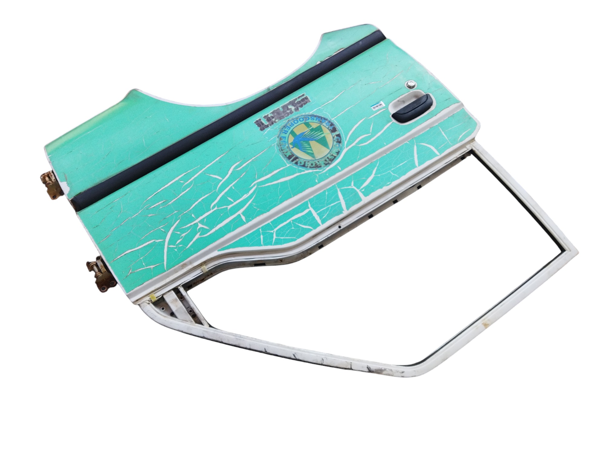 Porta Dianteira Direita Hyundai H100 1