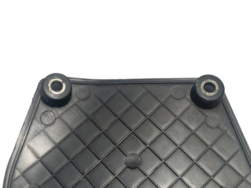 Capa Correia Exterior Superior Gm Onix Prisma Spin Cobalt Preto 6