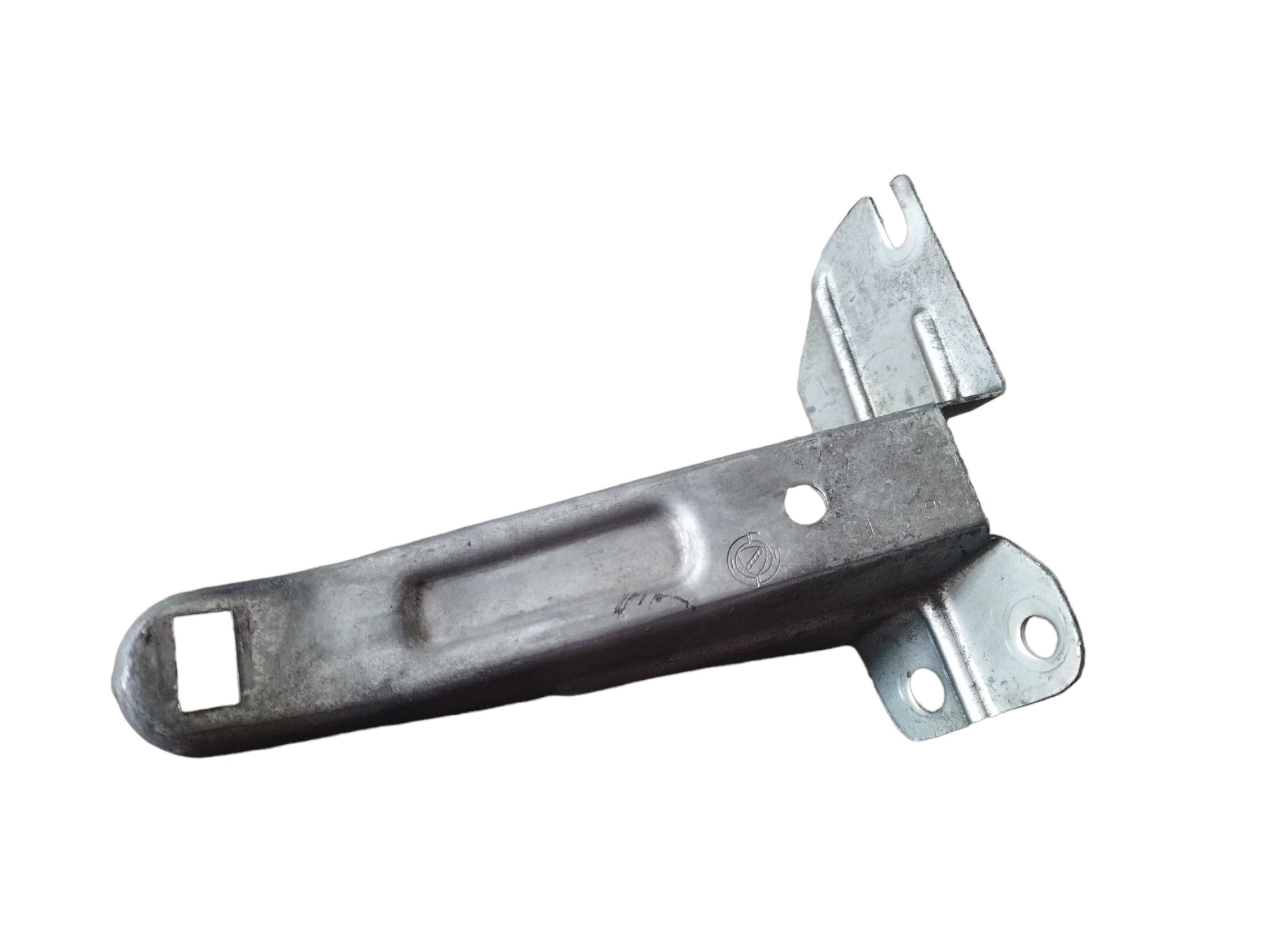Suporte Churrasqueira Fiat Idea 2008 4