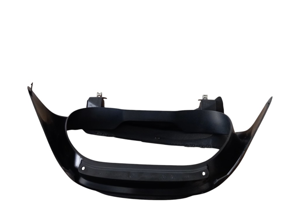 Moldura Painel Instrumentos Fiat Punto 2010 4