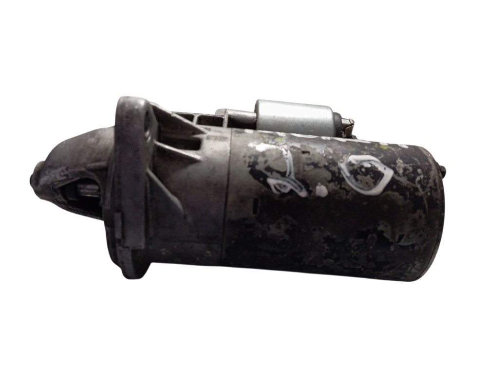 Motor Partida Astraomega 2.2 Ome Gm Vectra 1995 A 2001 7