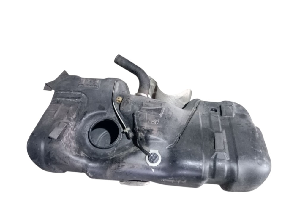 Tanque Combustível 1.0 Gm Celta Classic Corsa 2003 A 2003 5