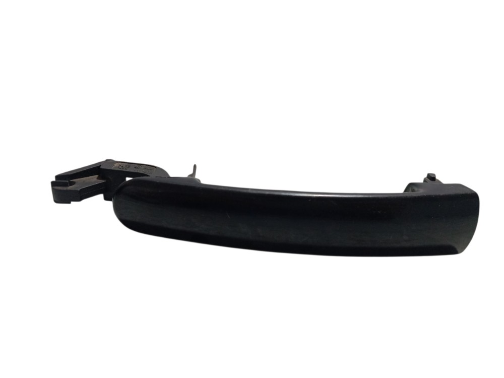 Puxador maçaneta externa td vw fox gol 1