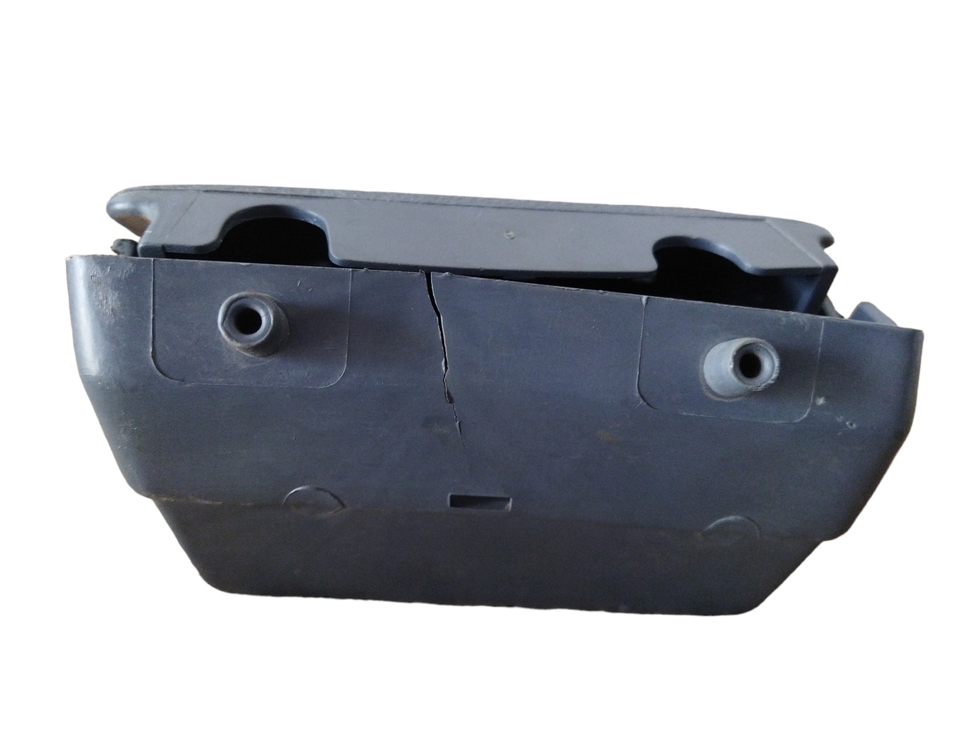 Cinzeiro Porta Objeto Fiat Palio Siena 2002 C/detalhe 5