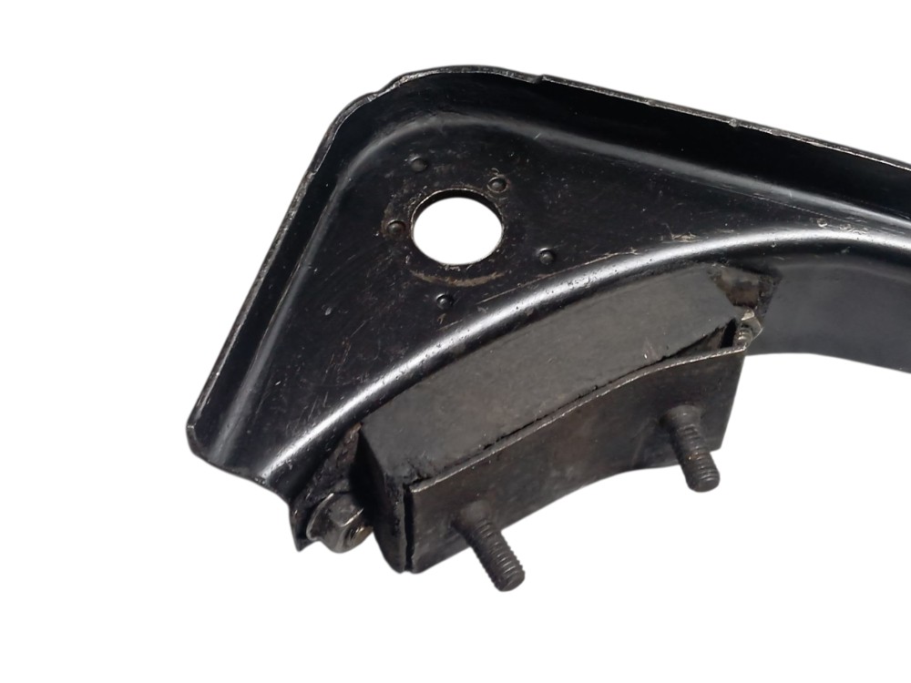 Travessa Caixa Cambio Vw Fusca 5