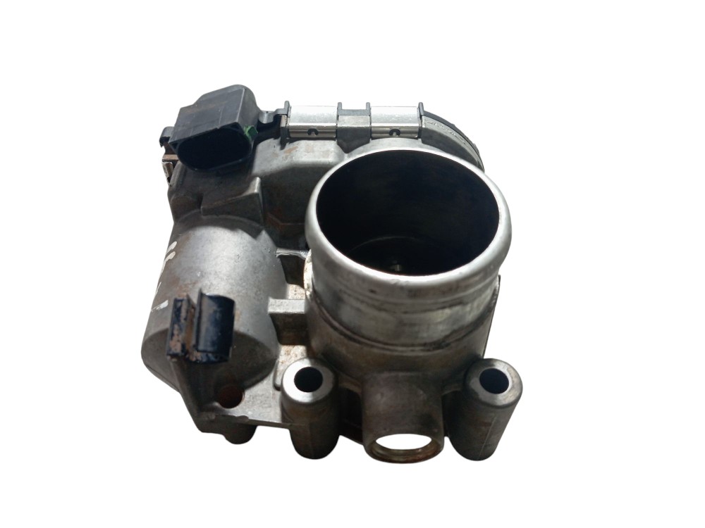 Tbi Corpo Borboleta Fiat Palio Siena 1.0 1.3 16v 4