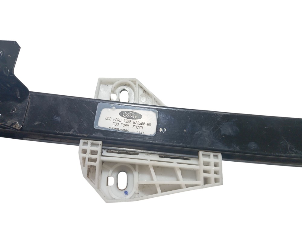 Máquina Vidro Elétrica Porta Direita Ford Ka 2008/2012 5