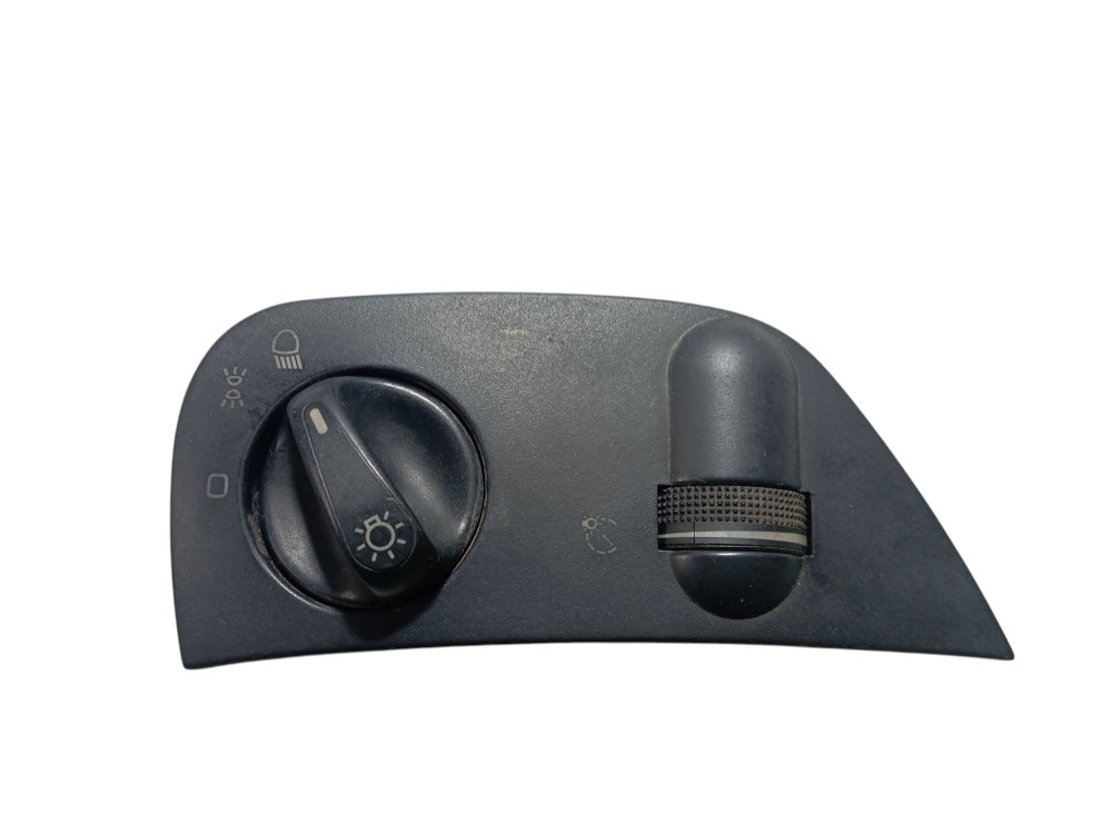 Interruptor Chave Farol Vw Polo Classic 5