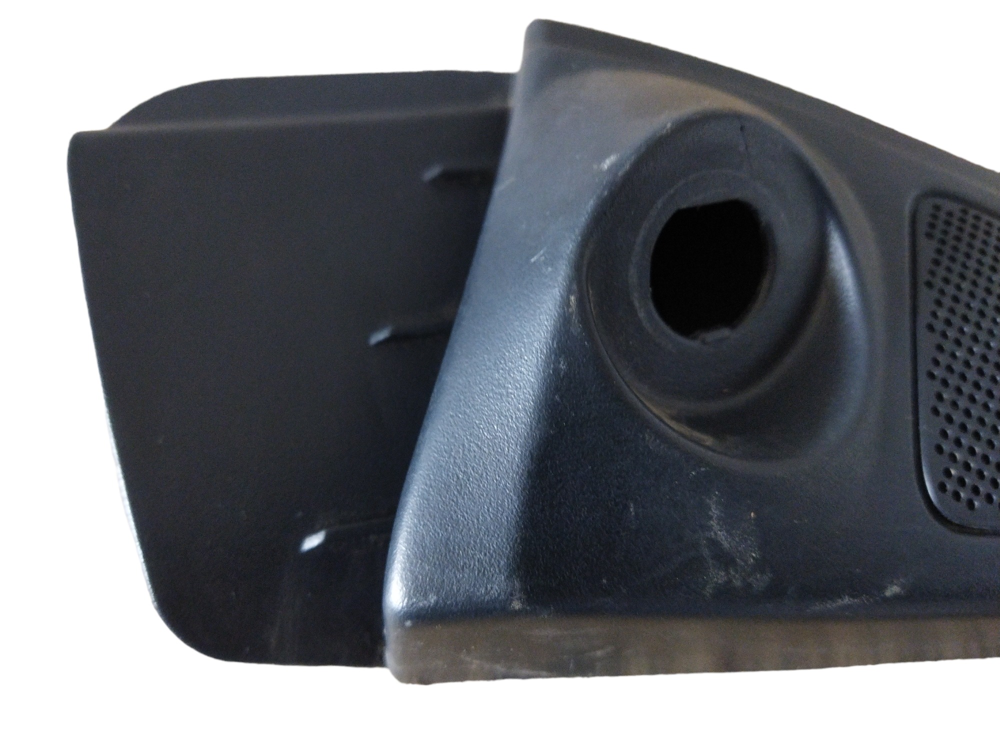 Acabamento Interno Retrovisor Direito Fiat Strada Palio 2p 4