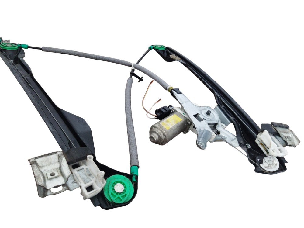 Máquina Vidro Elétrica Dianteira Direita Ford Focus 5