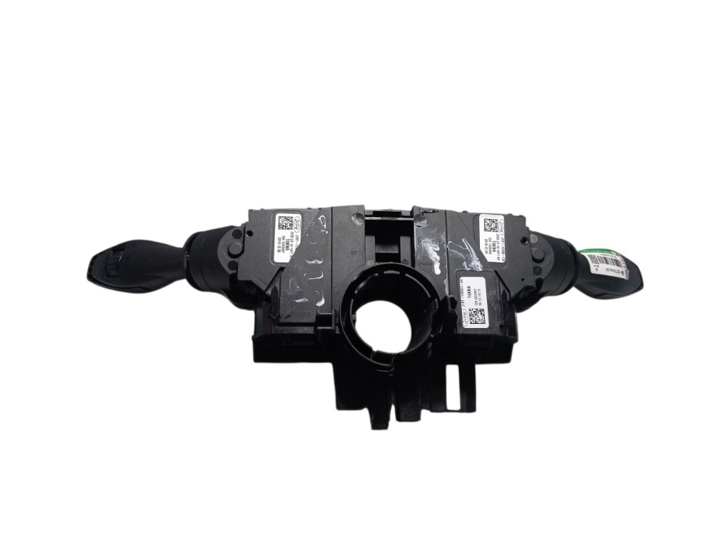 Chave Seta Comando Limpador Ford Ka 2015 3