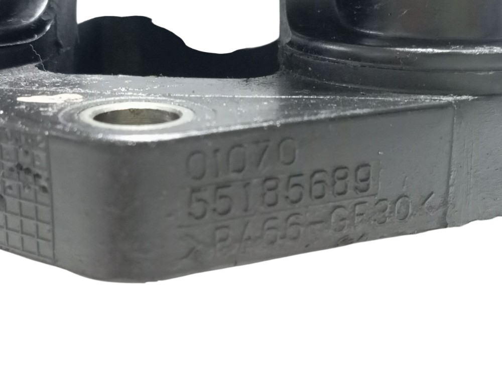 Coletor Admissão Fire 1.0 8v Sien Fiat Palio Uno 6