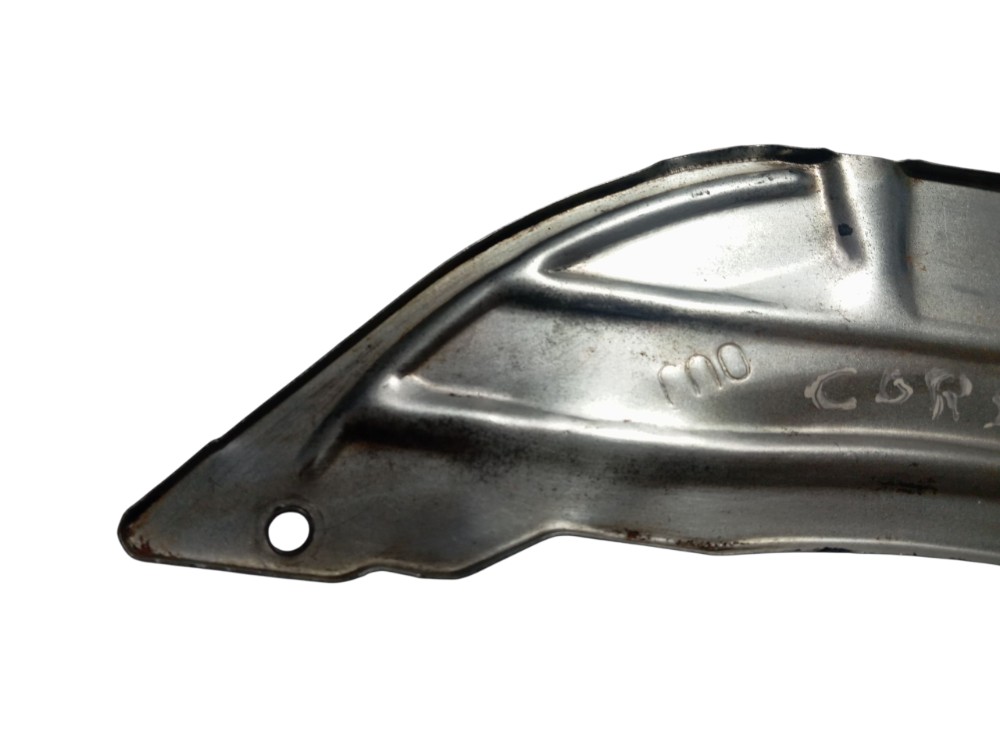 Defletor Protetor Calor Gm Corsa 6