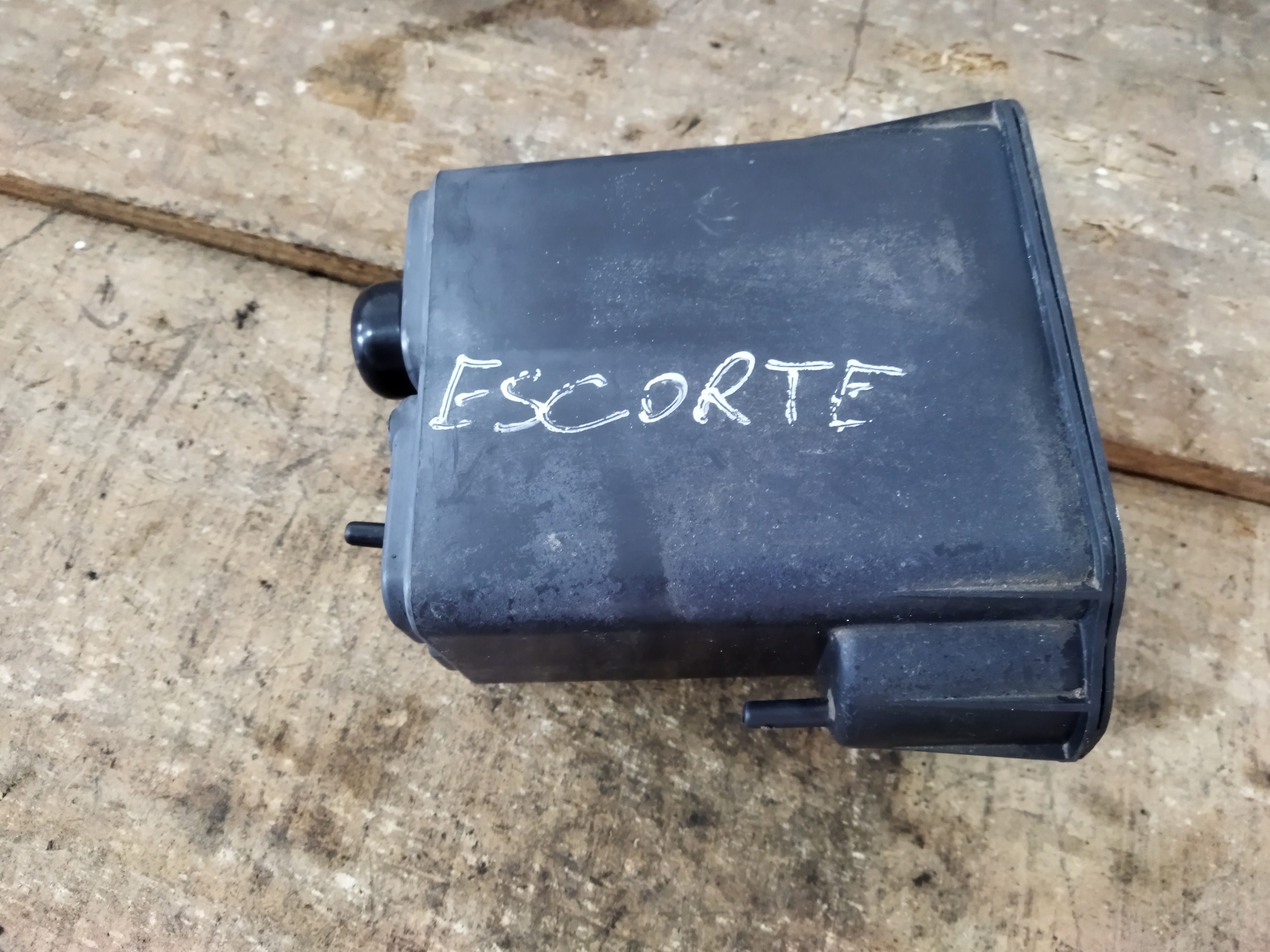 Filtro Canister Ford Fiesta Ka Ecosport Courier 2