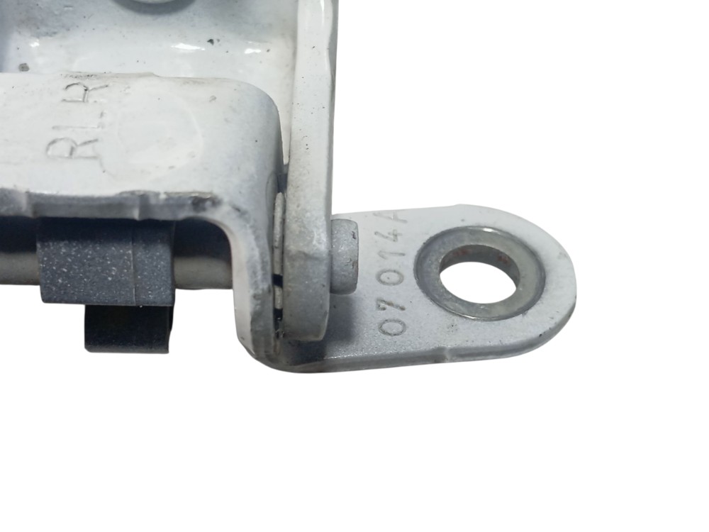 Dobradiça Direita Ford New Fiesta 2015 7