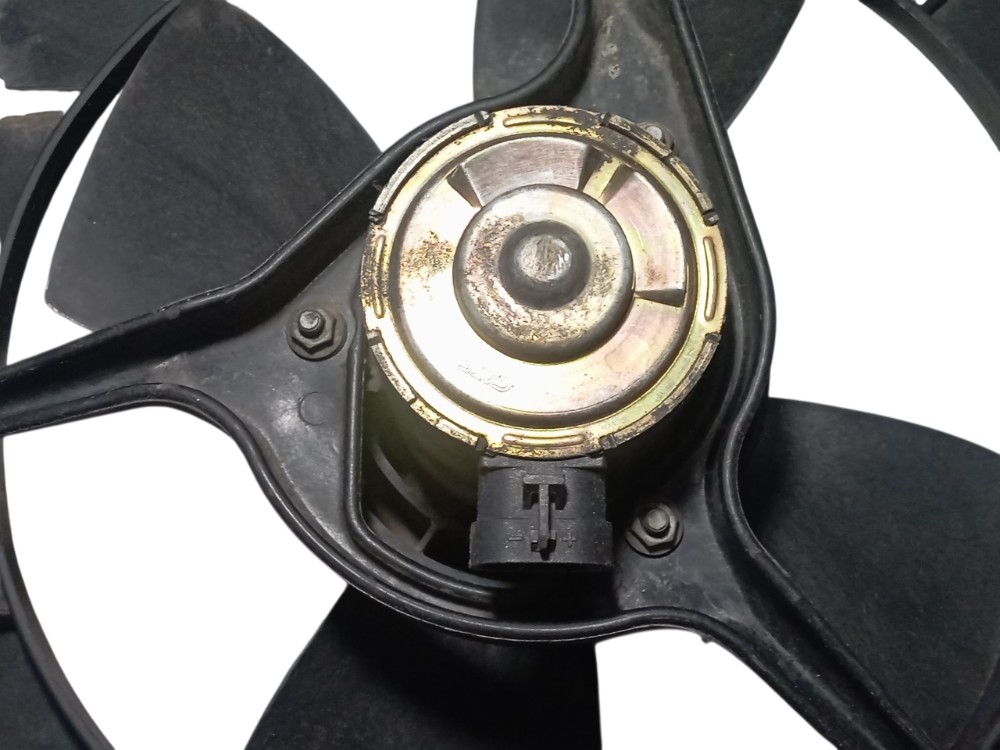 Defletor Ventoinha Radiador Ar Gm Corsa 1994 A 2001 7