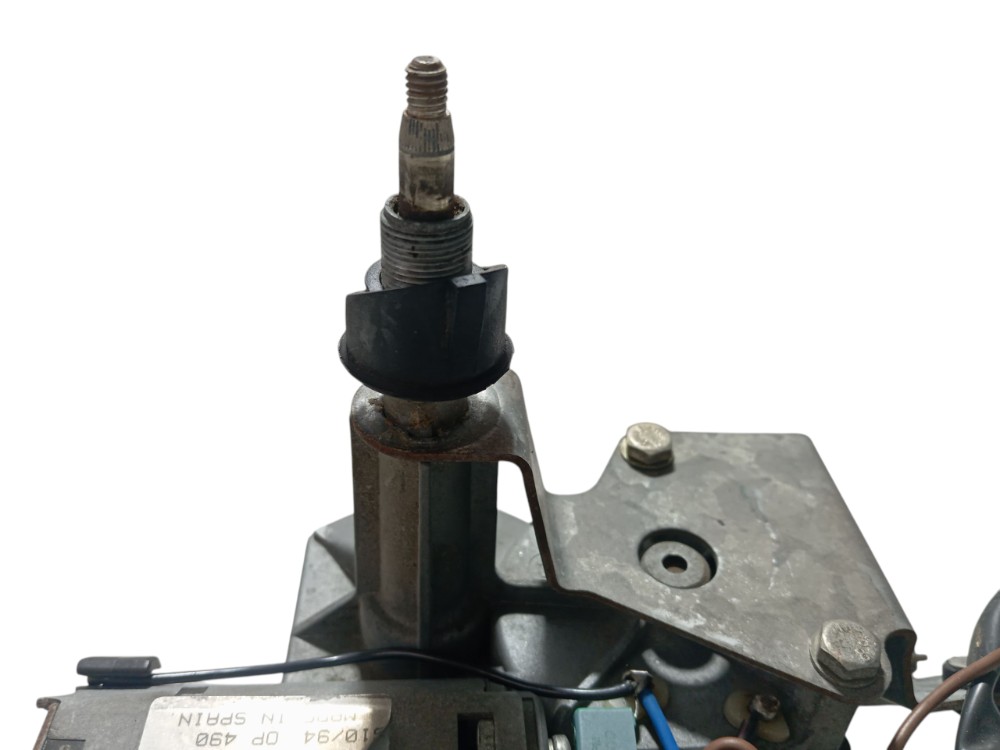 Motor Limpador Vidro Traseiro Gm Corsa Wind  1994 3