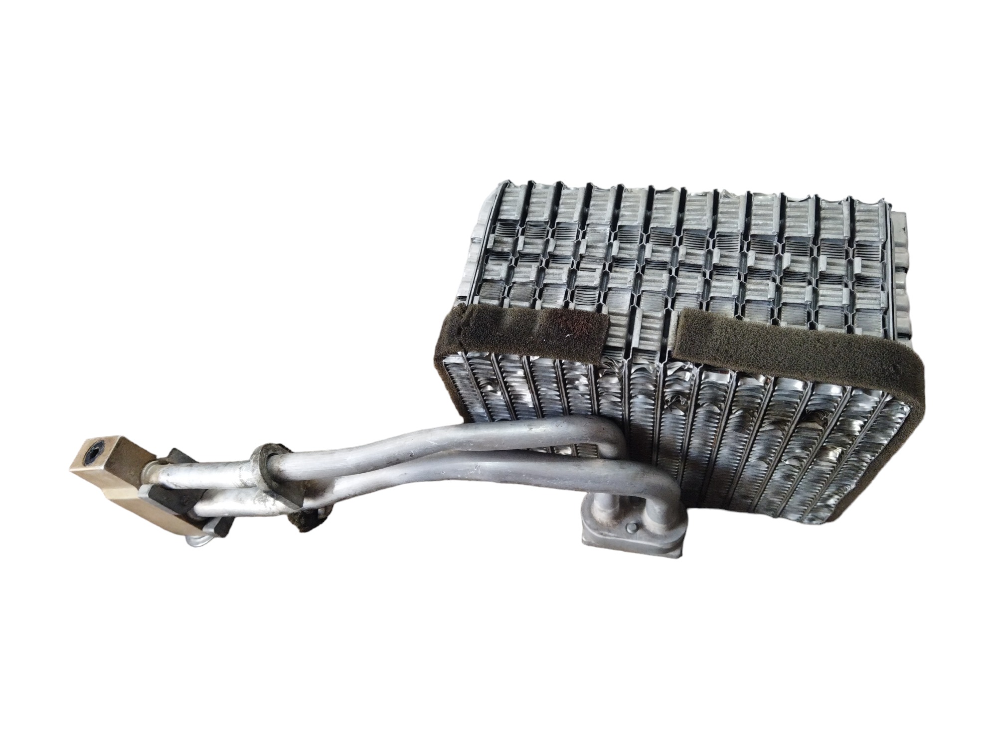 Radiador Ar Quente Renault Clio 2002 6