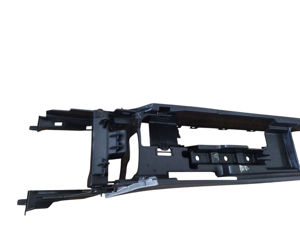 Suporte Console Central Painel Ford New Fiesta 2015 2
